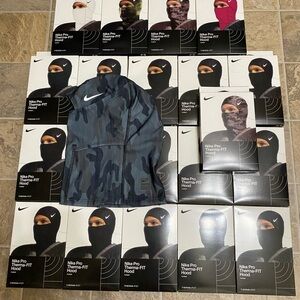 Nike Ski Mask (Good Deals‼️‼️)